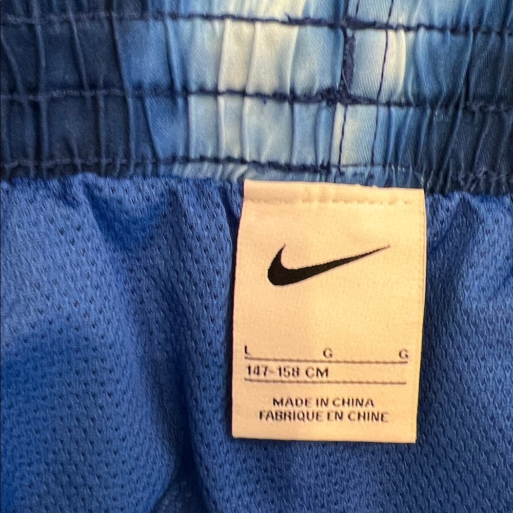 Nike 4-inch Volley Swim Trunks - Picture 5 of 5